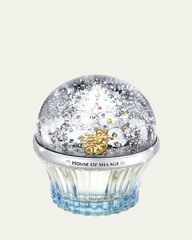 Holiday Limited Edition, 2.5 oz./ 75 mL